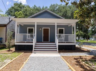 1010 Church St, Beaufort, SC 29902