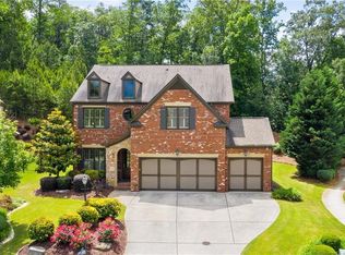 3310 Camellia Ln, Suwanee, GA 30024