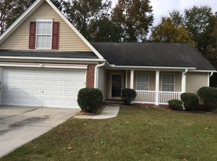160 Hainsworth Dr, North Charleston, SC 29418
