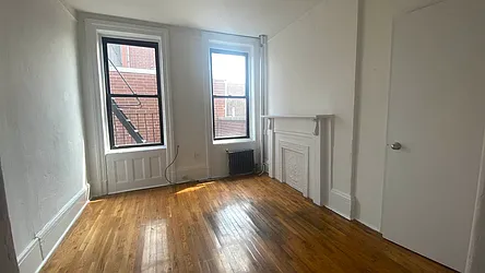 Rented by Ethan Blinder, LREB