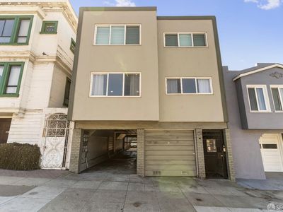 1471 19th Ave APT 2, San Francisco, CA, 94122