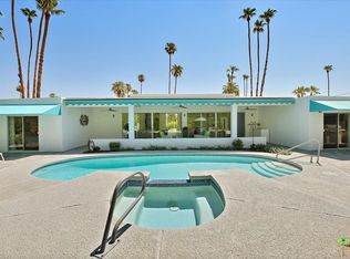 1273 S Calle Marcus, Palm Springs, CA 92264