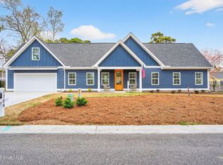 1708 Oakbrook Drive SW, Ocean Isle Beach, NC 28469