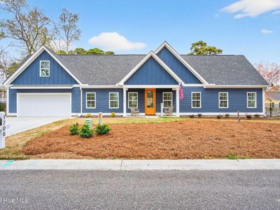 1708 Oakbrook Drive SW, Ocean Isle Beach, NC, 28469
