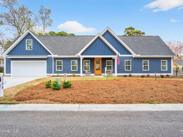 1708 Oakbrook Drive SW, Ocean Isle Beach, NC 28469