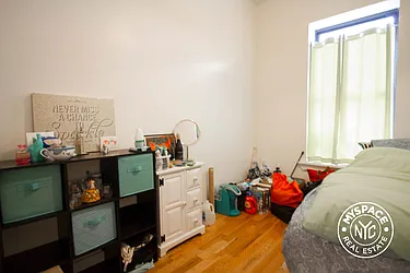 Rented by MySpaceNYC