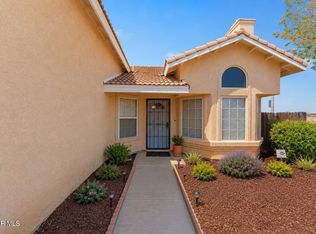 1645 E Kettering St, Lancaster, CA 93535