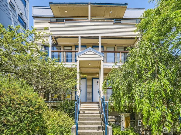 2312 E Denny Way, Seattle, WA 98122