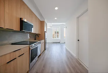 Rented by Living New York