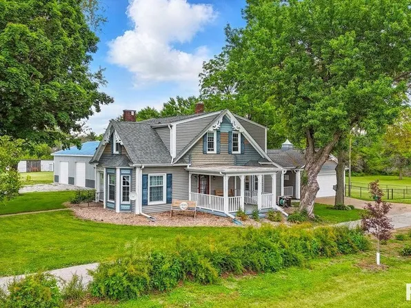 18262 State Highway 70, Conesville, IA 52739