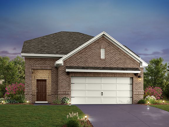 Lariat - Ladybird Elevation Image 4