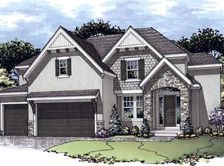 2505 W 177th St, Overland Park, KS 66085