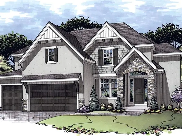 2505 W 177th St, Overland Park, KS 66085