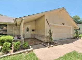 2134 Druid Dr, Irving, TX 75060