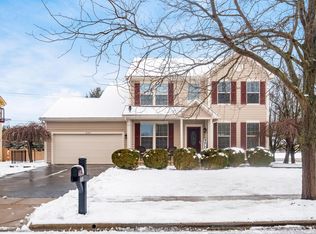 609 Denmoor Ct, Galloway, OH 43119