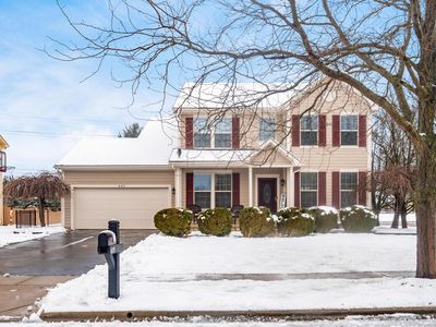 609 Denmoor Ct, Galloway, OH, 43119