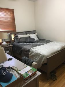 183 D St #1, Boston, MA, 02127