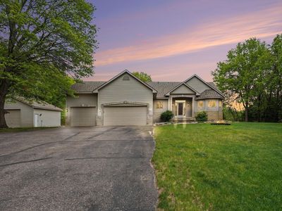3180 185th Ln NE, East Bethel, MN, 55092