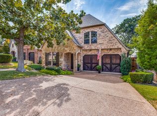 21 Jamie Ct, Trophy Club, TX 76262