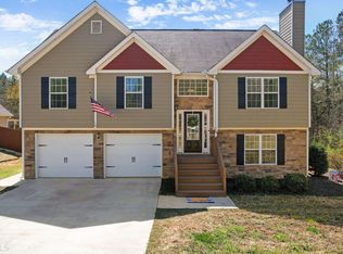 5715 Rocky Ridge Run, Gainesville, GA 30506