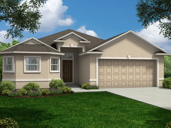 4449 Palmarito St, Sebring, FL 33872