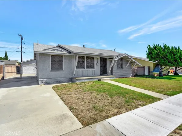 7488 El Chino Cir, Buena Park, CA 90620
