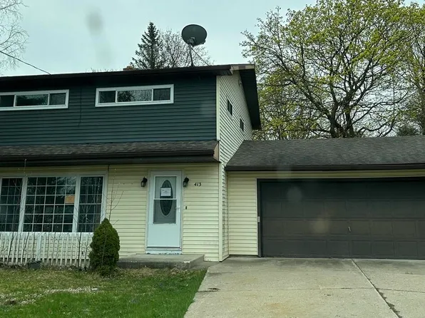 413 W Church Ave, Reed City, MI 49677