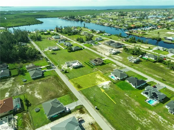 4119 NW 25th St, Cape Coral, FL 33993