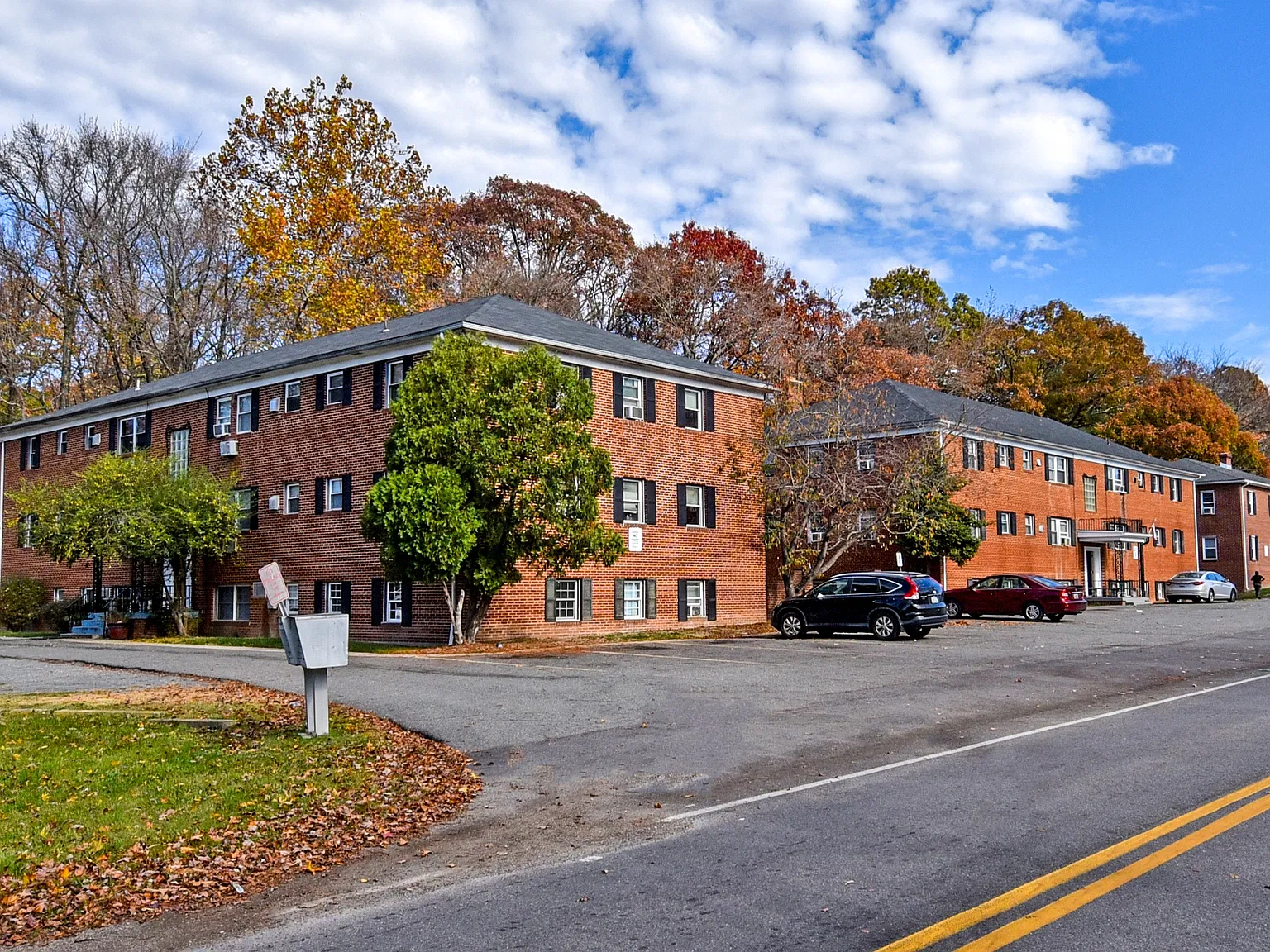 800 Washington Avenue - 3J — Photo 1
