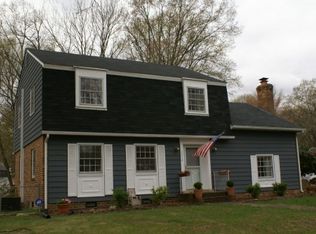 1516 Sainsbury Dr, Midlothian, VA 23113