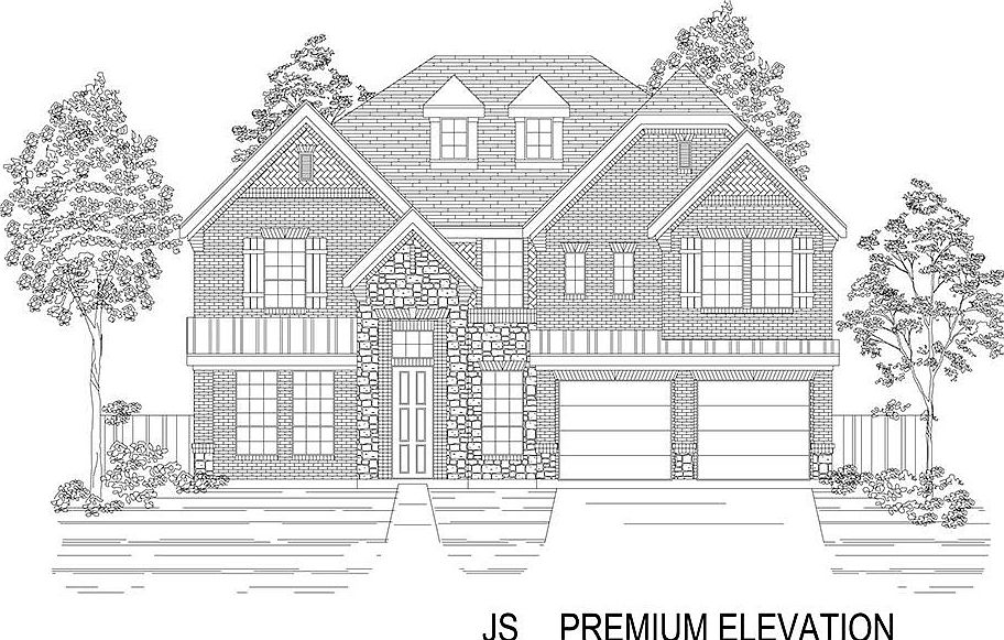 1st image of 6218 White Creek Dr