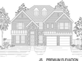 6218 White Creek Dr, Celina, TX 75009