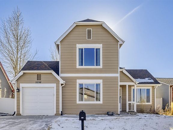 2nd image of 5298 S Zeno Way