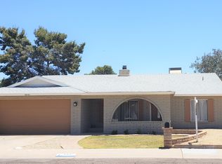 4841 W Cinnabar Ave, Glendale, AZ 85302