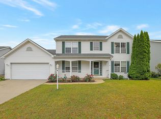 3806 Englewood Dr, Champaign, IL 61822