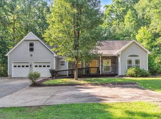 150 Fews Bridge Rd, Taylors, SC 29687