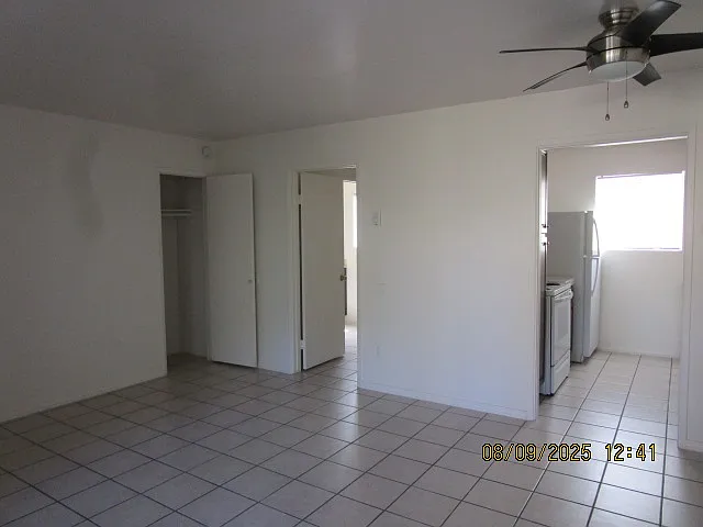 front room