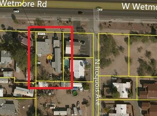 1593 W Wetmore Rd, Tucson, AZ 85704