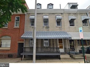 126 S 11th St, Reading, PA 19602