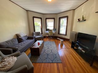 783 E 4th St #2, Boston, MA 02127