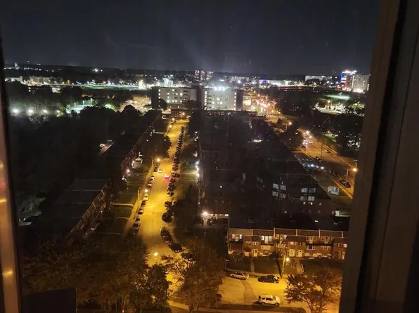 3900 Ford Rd APT 21P, Philadelphia, PA 19131