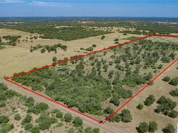 0 Arnecke Rd, Goliad, TX 77963