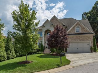 1908 Falls Farm Xing, Raleigh, NC 27614