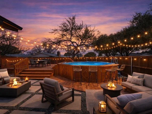 6200 Canadian Trl, Plano, TX 75023