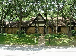 2904 Greenbrook Dr, Arlington, TX 76016