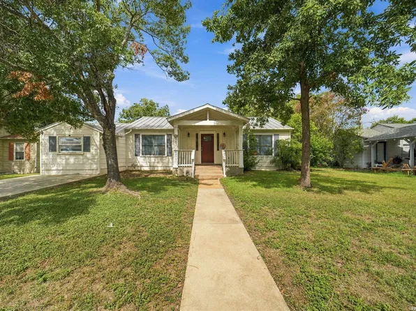 147 Larchmont Dr, San Antonio, TX 78209