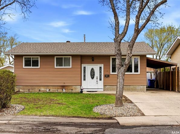 14 Diamond STREET, Regina, SK S4N 5K2