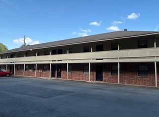 6310 Sheridan Rd, White Hall, AR 71602