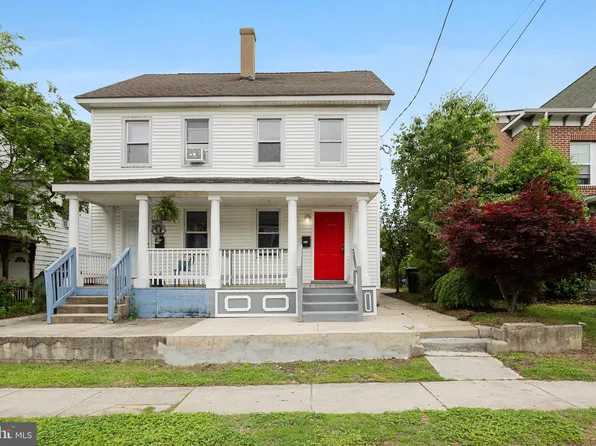 274 Cohansey St, Bridgeton, NJ 08302