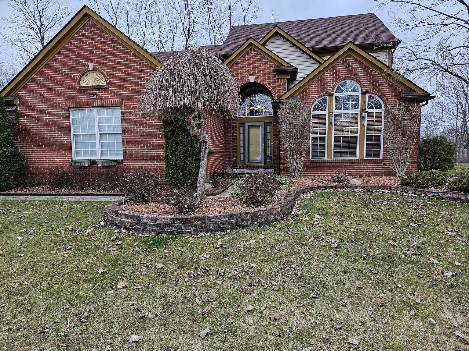 1972 Woodbine Dr photo 1